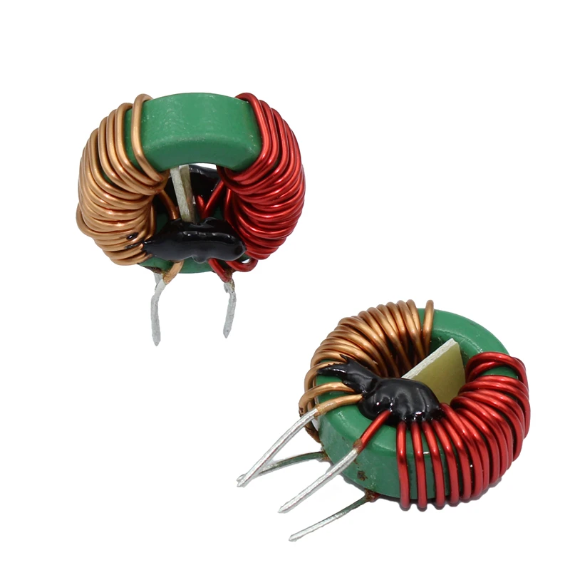 50PCS 0410 Color Ring Inductance 22uH 220K 1//2W Axial RF Choke Coil Inductor CA