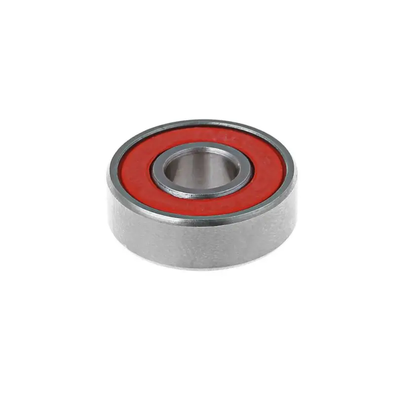 ABEC-7 608RS подшипник колеса для скейтбордов трюк скутер Quad Встроенный скейт DXAD