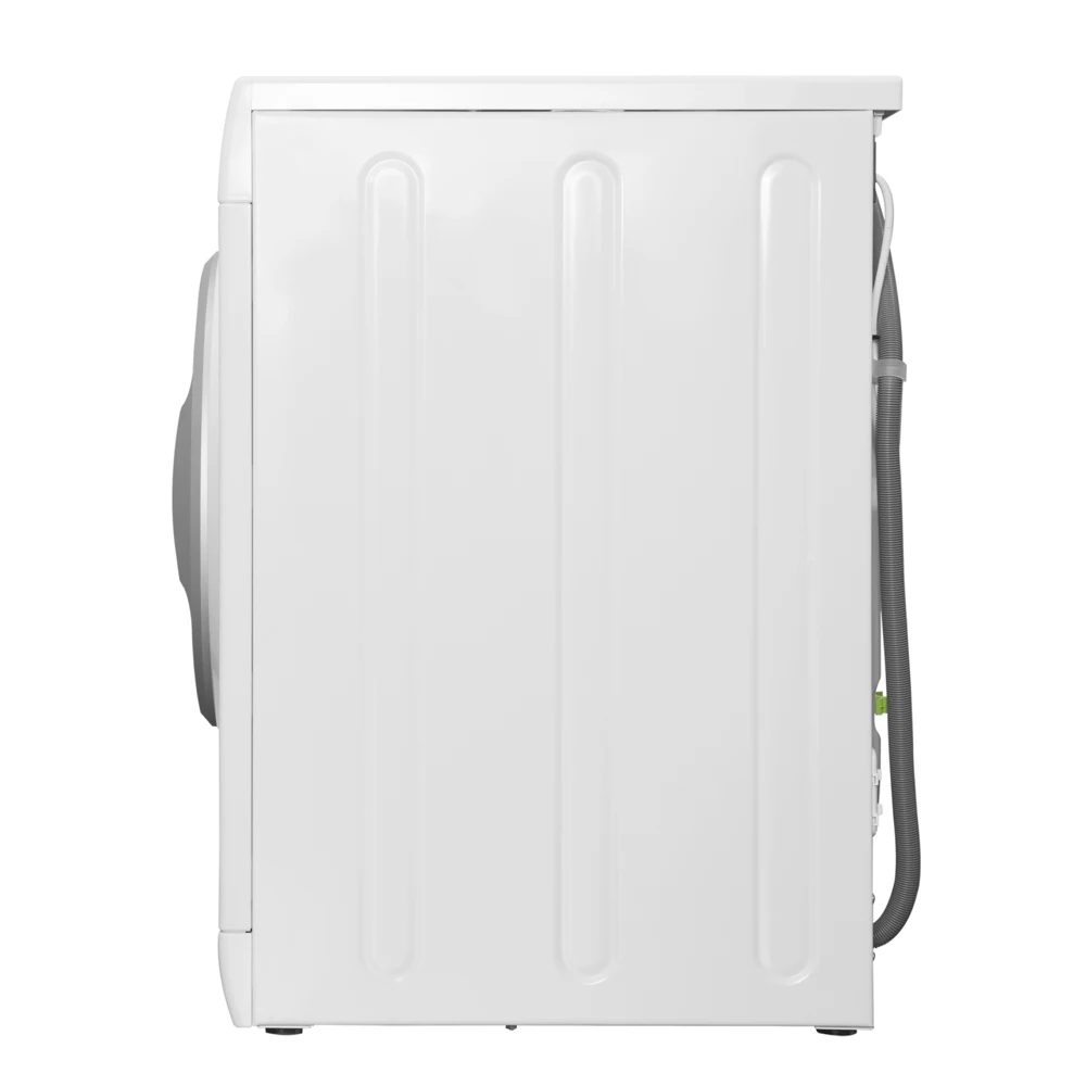 Washing machine machines automatic for home Major appliance Hotpoint BI  WMHG 71284 EU|Washing Machines| - AliExpress