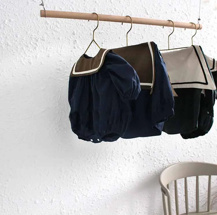 WLG/весенние осенние брюки ромперы для мальчиков и девочек ясельного возраста