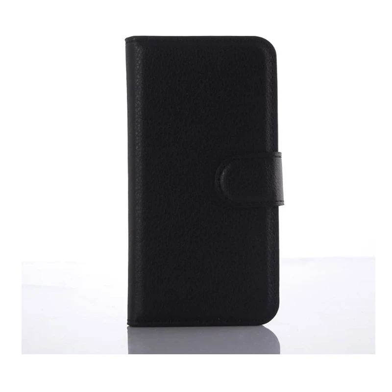 Кожаный чехол для iPod Touch 7th 6th 5th Generation (модели 2020 2012) защитный с карманами
