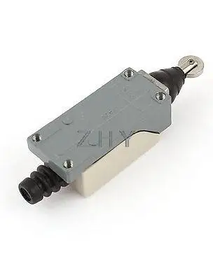 ME-8112 Мгновенный Концевой мини-выключатель 1NO 1NC SPDT AC 250V 5A DC 115V 0.4A