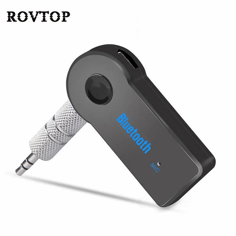 

Bluetooth AUX Mini Audio Receiver Bluetooth Transmitter Receiver Audio For Car Music Audio For Headphone Bluetooth Receiver #3