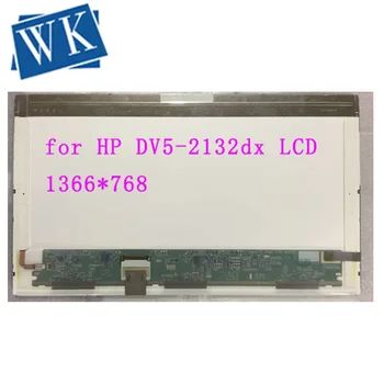

14.5" LED LCD LVDS Panel WXGA 1366x768 Screen Display for HP DV5-2132dx