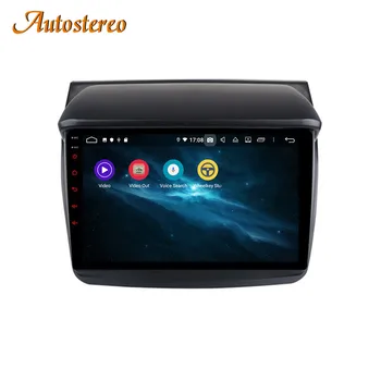 

Wireless Carplay For Mitsubishi L200 Trion 2007+ Android 10.0 Car GPS Navigation Unit Radio Recorder Multimedia Player Head Unit