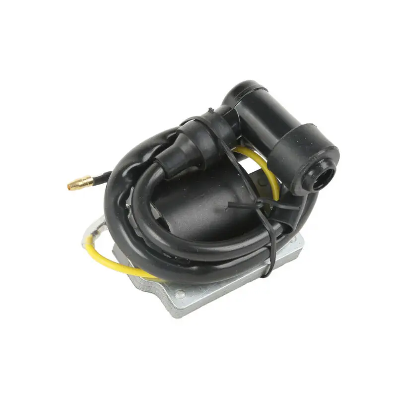 Мотоцикл набор 1 Катушка зажигания для HONDA 3-Уилер ATC70 УВД 70 1978-1985 80 81 82 83 84