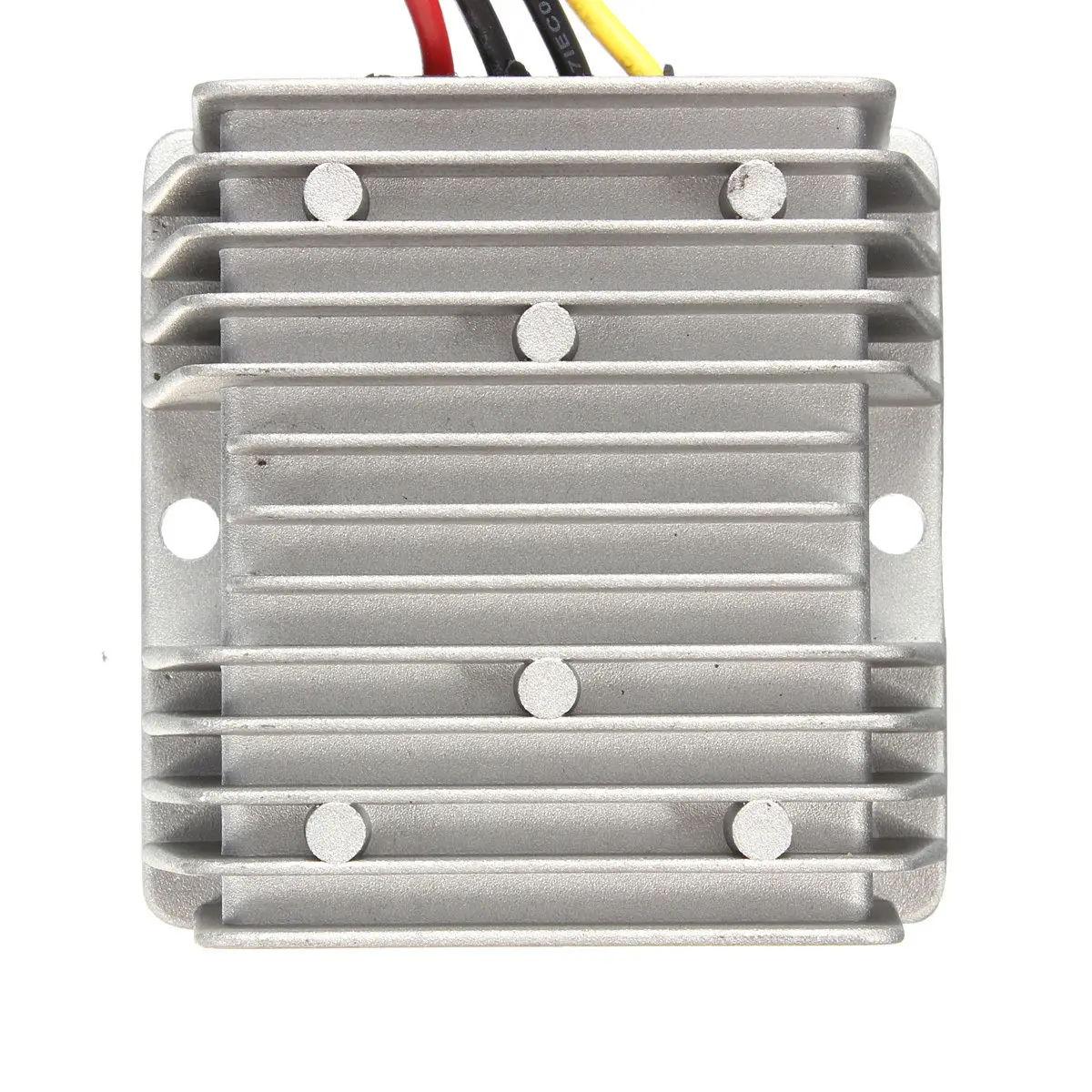 DC 24v к DC 12v 30A 240W сверхмощный адаптер питания понижающий преобразователь Z1