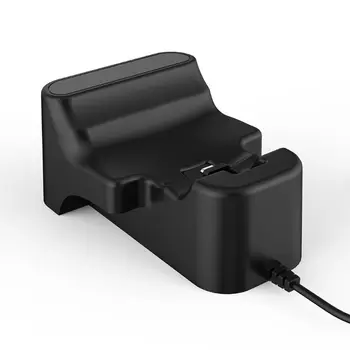 

3 In 1 USB Charger Base Charging Dock Stand for Switch Pro/PS4/Xbox One Handle