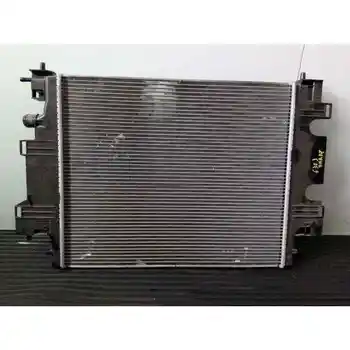 

A4535000103 WATER RADIATOR SMART FORTWO COUPE