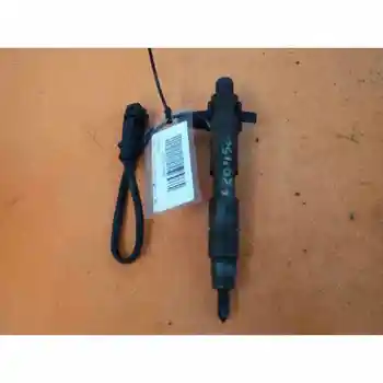 

INJECTOR RENAULT MEGANE I PHASE 2 SALOON (BA0)