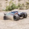 JTY Toys 50km/h Bigfoot RC Truck 4x4 RC Drift Car Waterproof Remote Control Off-Road Trucks Radio Control Cars For Children 3