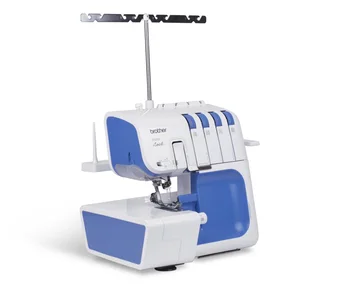 

Overlock 5100D