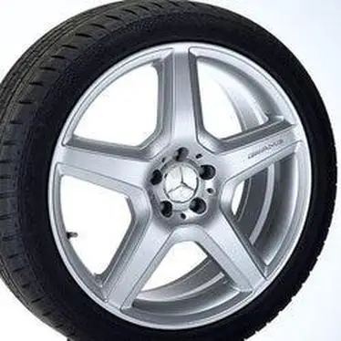 B66031193 Mercedes-Benz ДИСК КОЛЕСНЫЙ 8,5JX20 ET43