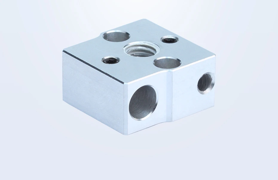 Trianglelab CR6 SE HOTEND ALL-METAL HOTEND KIT FOR CR-6 SE CR-6 MAX SE High quality extrusion head KIT  3D printer accessories