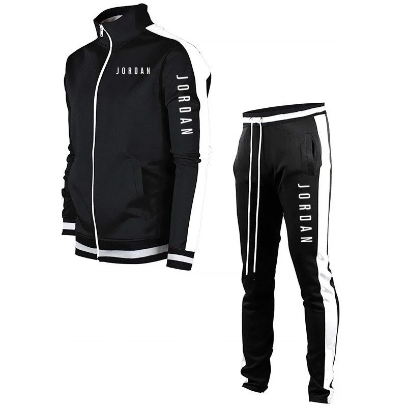 Mens Jordan Tracksuit