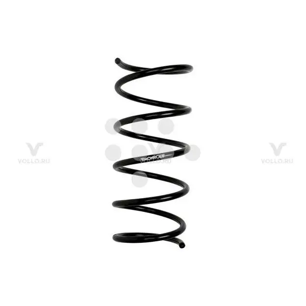Пружина подвески задн RENAULT: SCENIC 1.4/1.5 dCi/1.6/1.9/2.0/2.0 dCi 03