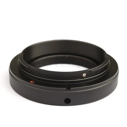 T2-E0S переходное кольцо для объектива T2 T-образное крепление Canon 5D 7D 50D 60D 550D 500D 600D 700D