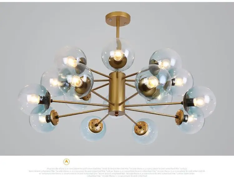 Lampara Colgante Techo Quarto E Para Sala De Jantar Lustre Pendente подвесной светильник Suspendu Лофт подвесной светильник