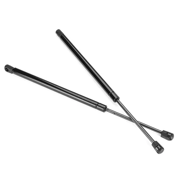 

Hot Rear Window Glass Boot Shock Lift Strut Struts Support Bar Rod Gas Spring For Ford Escape 2001-07 For Mercury Mariner 05 - 0