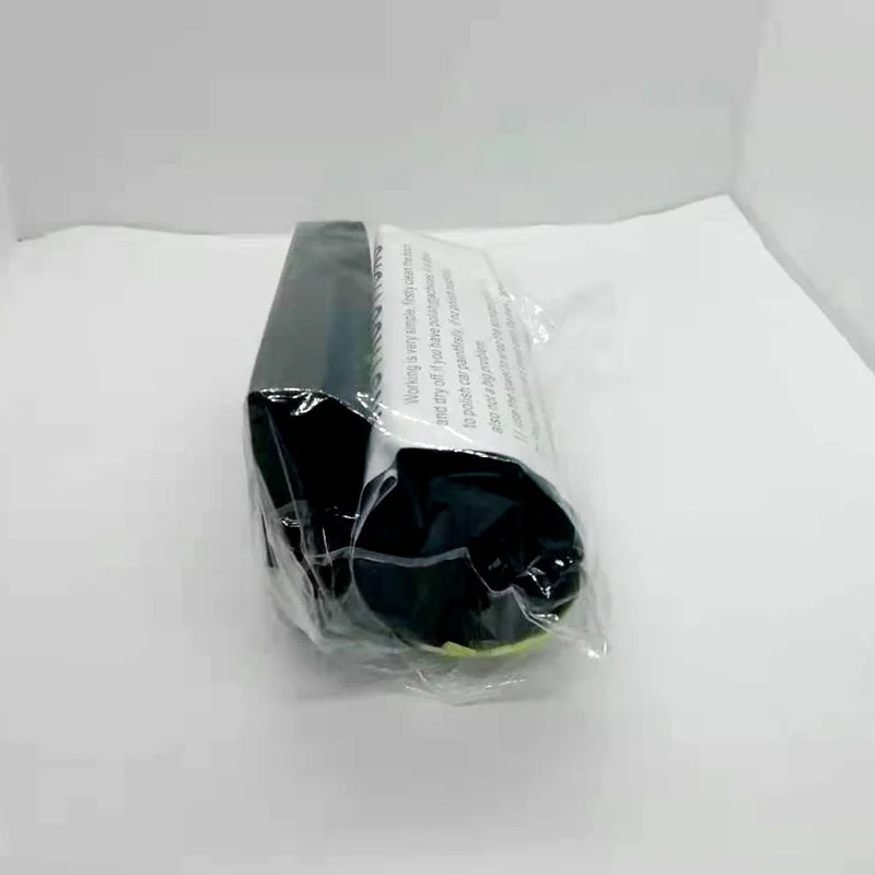 Авто стекло покрытие жидкое нано гидрофобная краска Комплект Анти глазурь 50 мл Уход Инструменты для нанесения