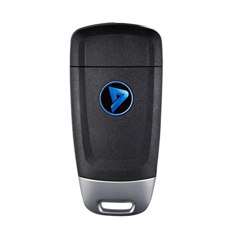 KEYECU 5 шт./лот KEYDIY NB серии NB26 3 + 1 мульти функциональный дистанционный ключ