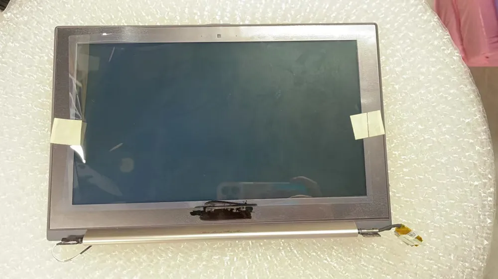 Tanie Nowy oryginalny ekran LCD dla ASUS Ultrabook UX21 UX21E HW11WX101