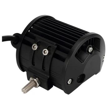 

4 Inch 200w For C672w Automobile Lamp Work Light Off Road Vehicle Spotlight Durable And Practical To Use