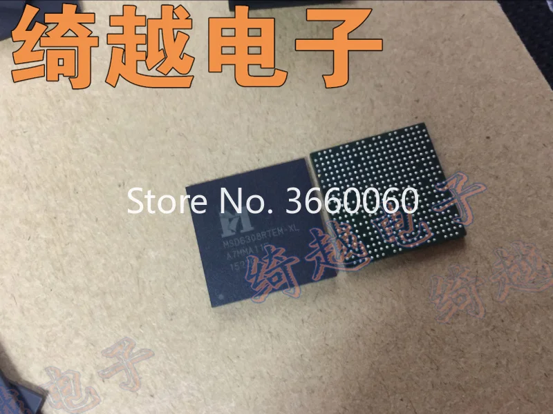 5 шт./лот MSD6308RTEM-XL