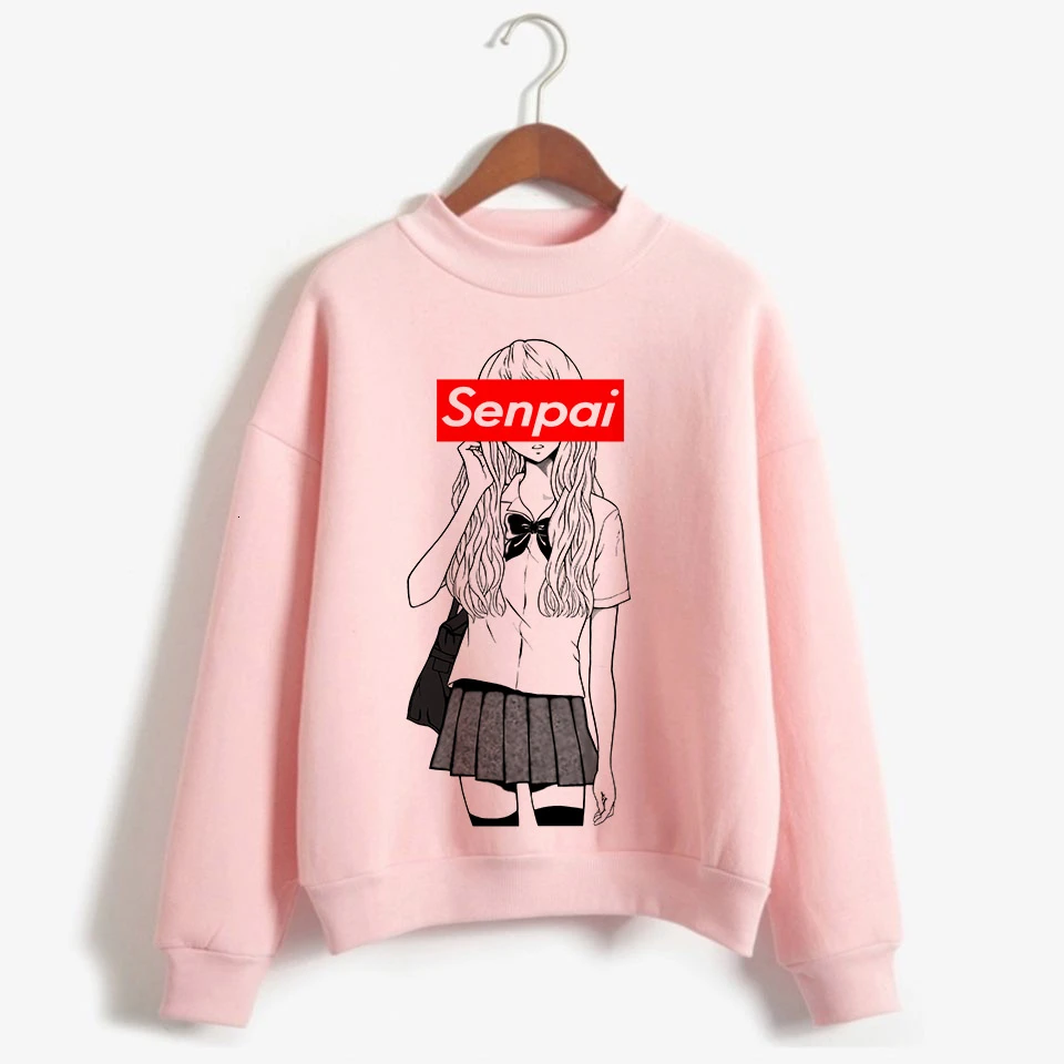 Newest My Hero Academia Himiko Toga JK Cosplay Costume Senpai Boku No Hero Academia Pink Hoodies Jacket Costume Tops - Цвет: 4080