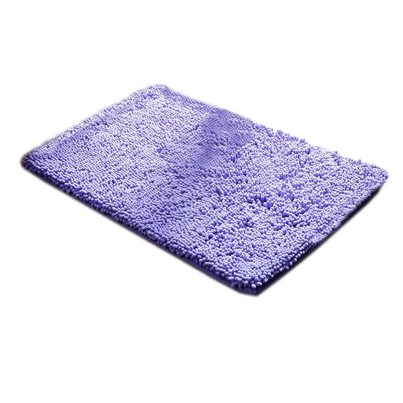 Высокое качество! Небольшая влагопоглащающая поверхность, толстый напольный коврик, нескользящий коврик, кухонный плотный бархатный дверной коврик, коврик для прихожей
