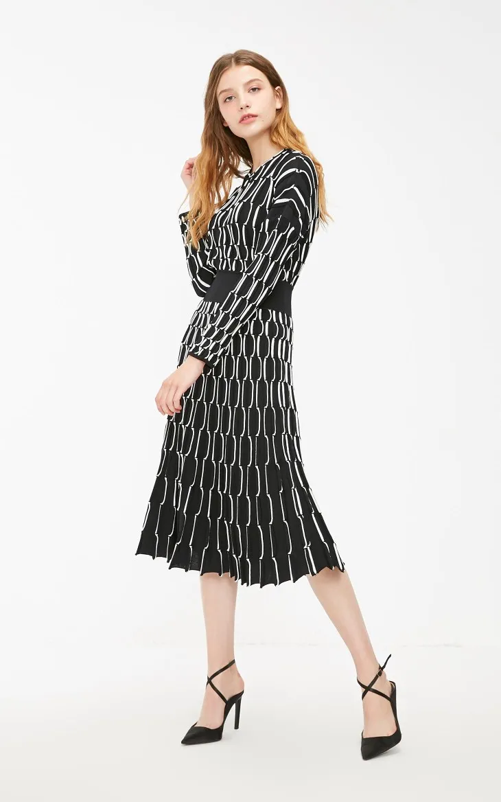 Vero Moda женское платье с объемной окантовкой на талии | 319146510