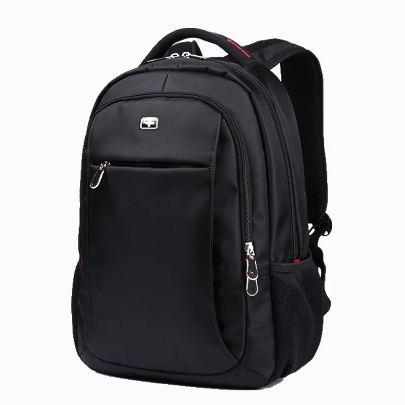 

The North Moon Backpack Travel Bag Business Multi-functional Backpack High School And College Students School Bag Customizable L