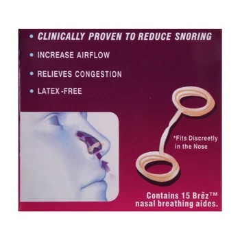 

2020 New 12pcs Silicone Anti Snore Nasal Dilators Apnea Aid Device Stop Snoring Nose Clip