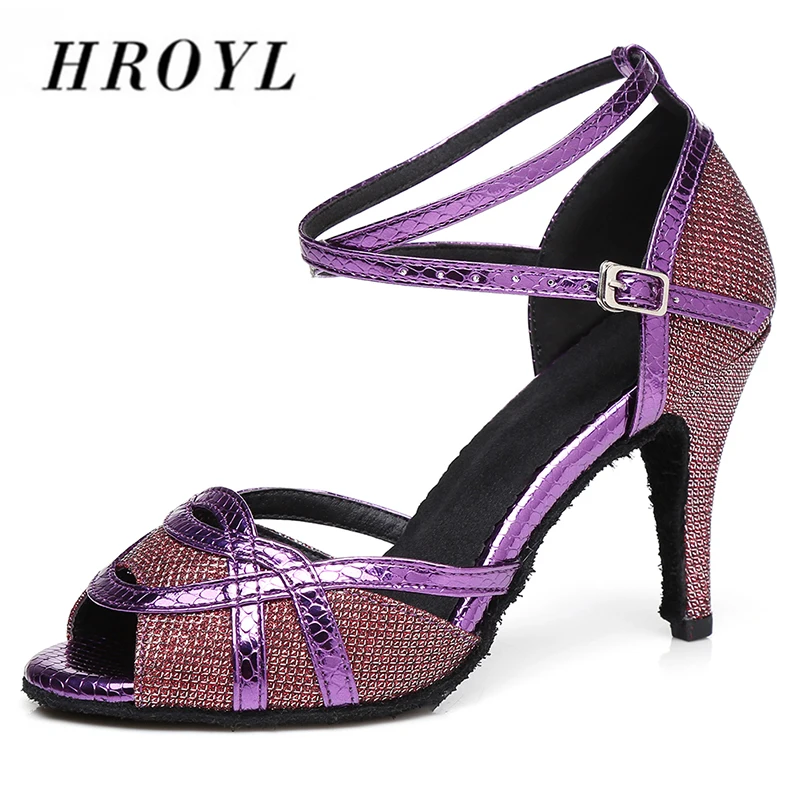 Туфли для Бальных и латиноамериканских танцев женщин девушек женские туфли