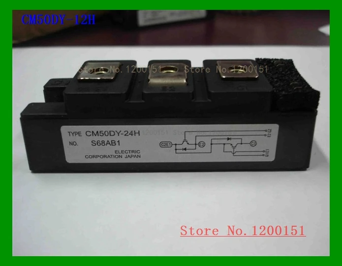 

CM50DY-12H MODULES