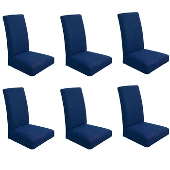 

Dining Chair Cover Stretch Chair Cover Parsons Chair Cover Chair Cover for Dining Room