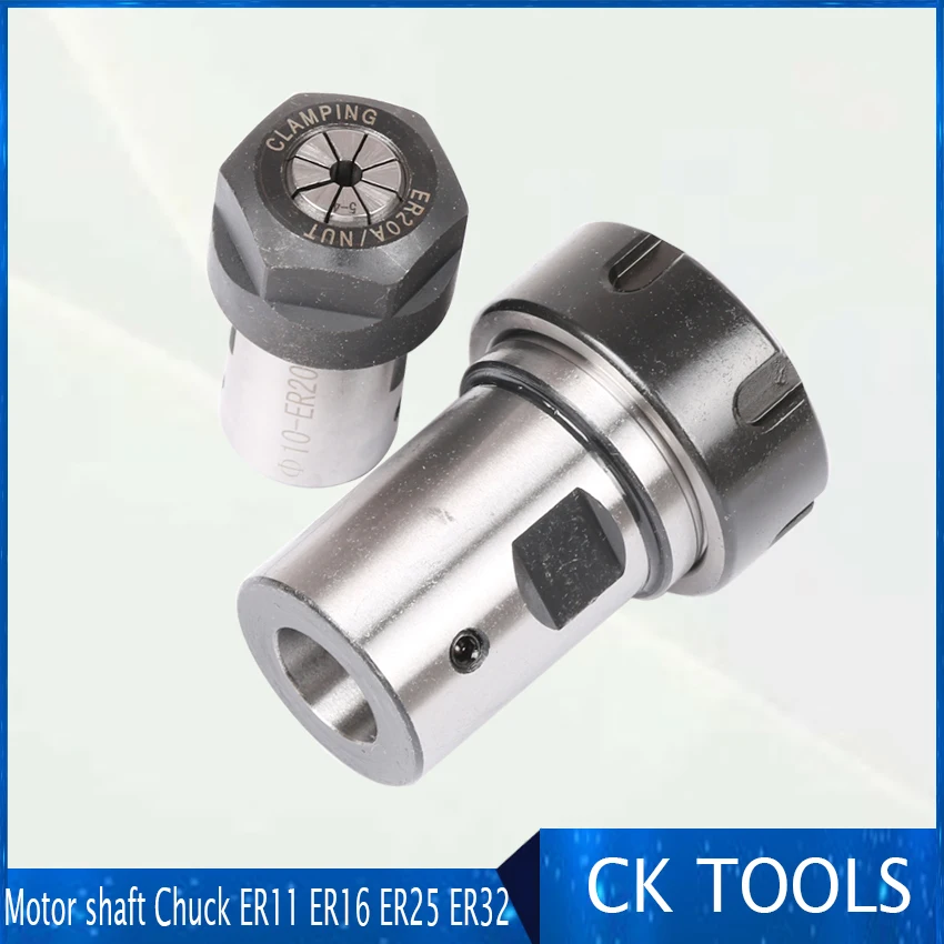 SODIAL 15Pc ER25 Collet Tool+MT3 ER25 Collet Chuck Holder Fixed 1Pc and 1Pc ER25 Spanner Form CNC Milling Lathe Tool