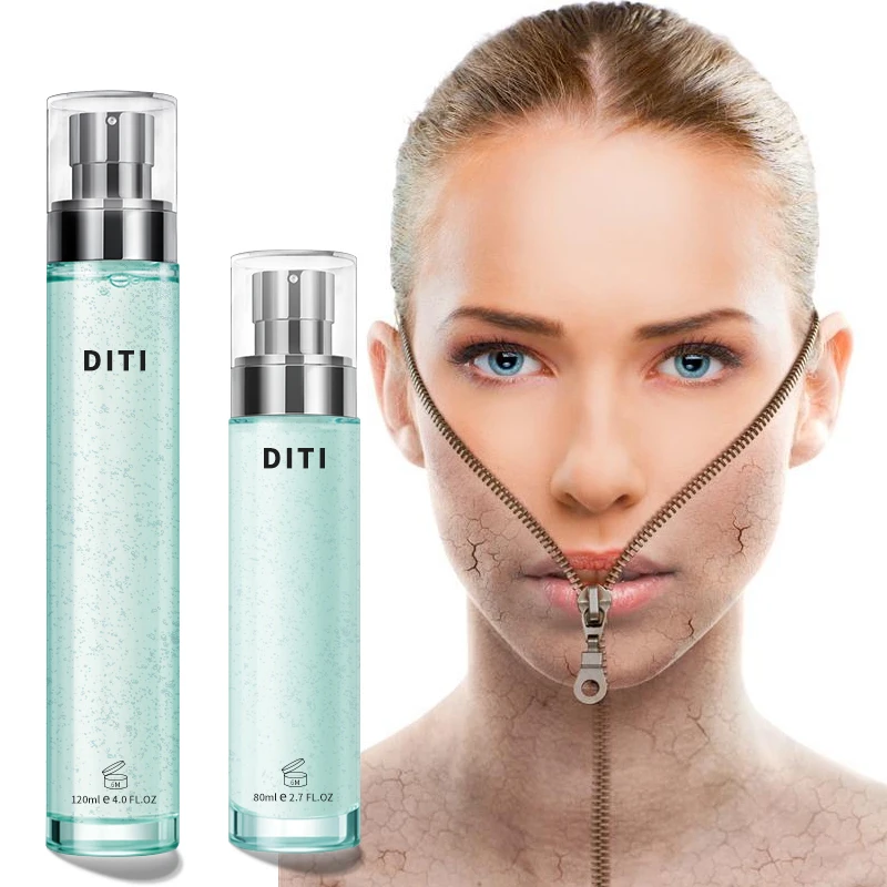 Тонер тоник глицерин Гиалуроновая кислота уход за кожей лица макияж воды для против старения крем морщин и