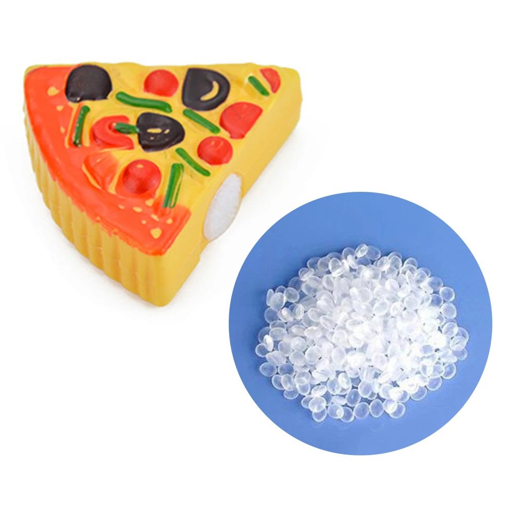 6 шт. детские игрушки для ролевых блюд Детские ломтики пиццы топпинги ролевой