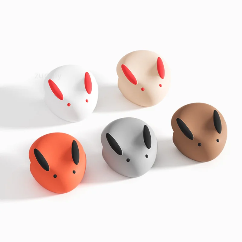 Silicone Table Corner Protector Table Corner Protector Table Edge Protector Furniture Anti Collision Strip 2pcs/lot