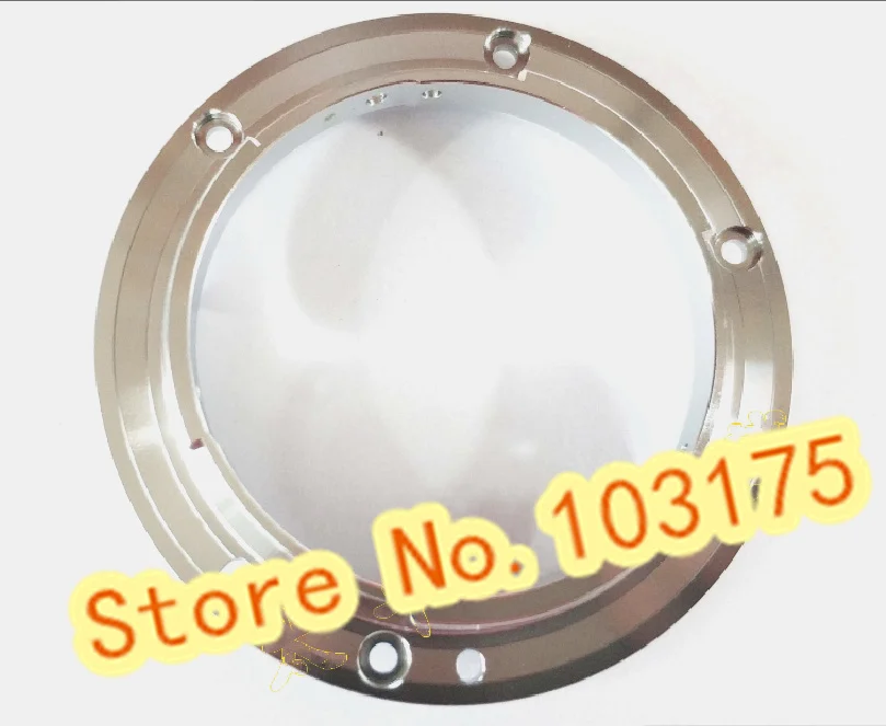 100%Original Body Lens Mounting Bayonet Ring Part for Nikon 105mm F1.4E Repair | Электроника