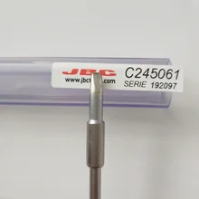 Оригинальные паяльные насадки JBC C245-061