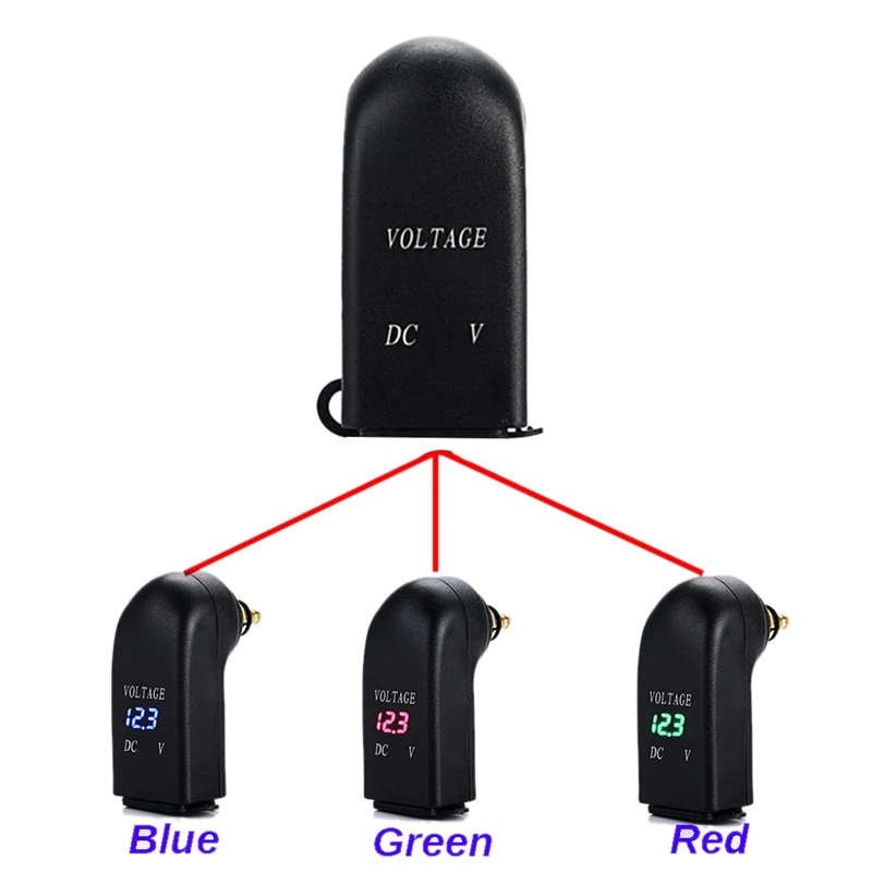 Мотоцикл двойной USB зарядное устройство адаптер питания Разъем для-B MW F800GS F650GS F700GS R1200GS R1200RT