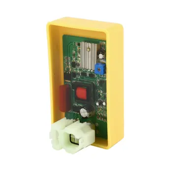 

GY6 Performance DC CDI BOX 50cc 125cc 150cc 250cc Moped Scooter ATV Go Karts Perfect Replacement