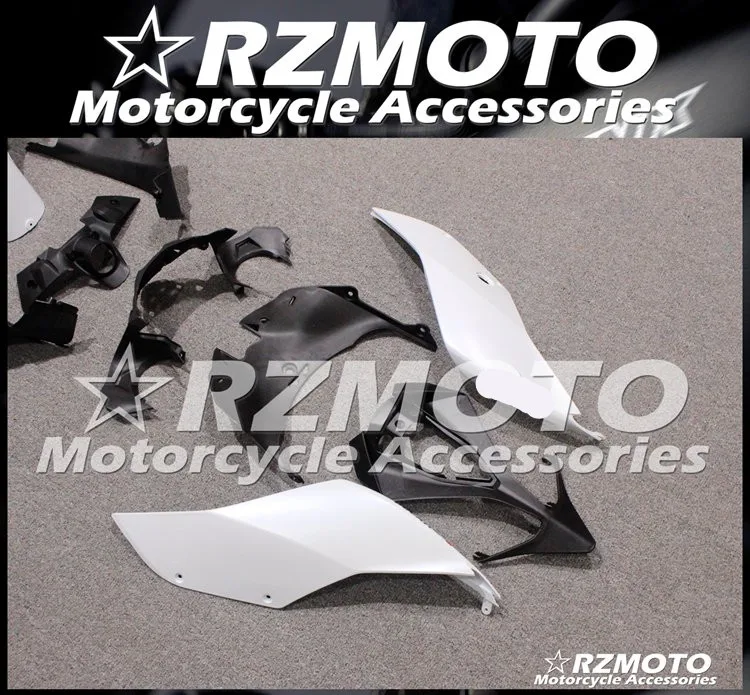 Мотоциклетный обтекатель abs подходит для DUCATI 899 1199 2012- корпусные детали прессформы Магазин № 0425