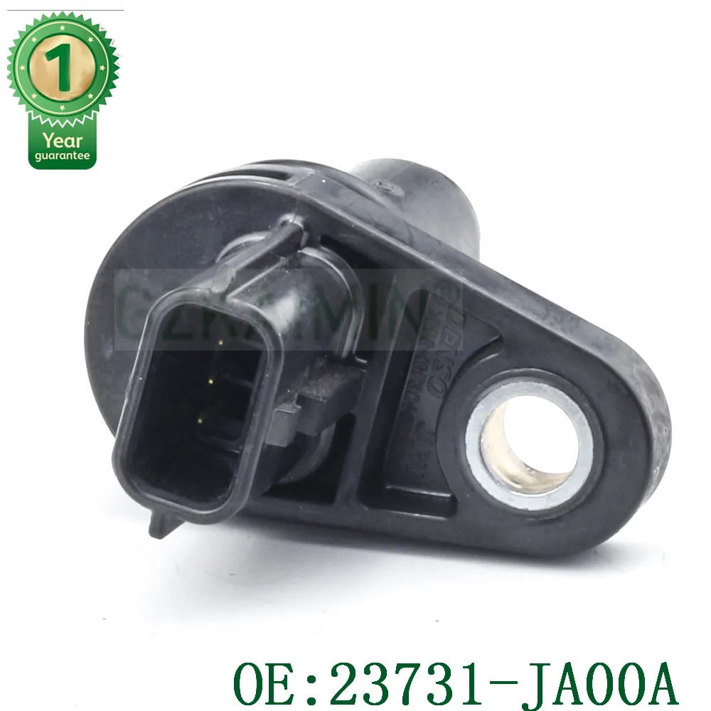 Датчик положения коленчатого вала OEM 23731-JA00A 23731JA00A Подходит для Nissan Altima Rogue Sentra 2.5L 2008-2011