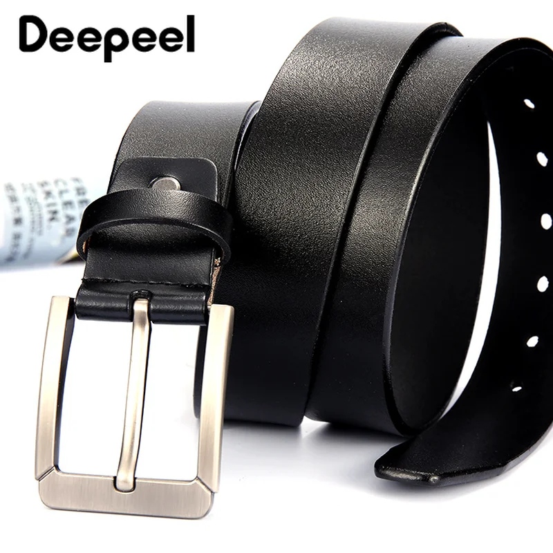 Deepeel 1 шт. 3.8X105 125 см вечерние туфли из натуральной кожи роскошный чехол книжка с