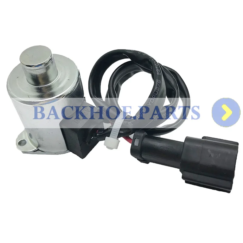 Solenoid Valve 20T-60-72230 20T6072230 for Komatsu