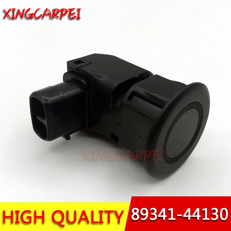 Новинка 89341-44130 PDC Автомобильный датчик парковки для Toyota Hiace caldine Ipsum 8934144130 |