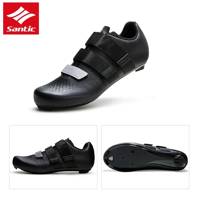  Unisex Cycling Shoes Compatible with Peloton Shimano SPD &  Look ARC Delta, Road Cycling Indoor Riding Shoes, Outdoor Road Bike Shoes  for Men and Women, 41